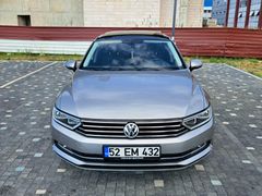 Sahibinden Volkswagen Passat 1.6 TDi BlueMotion Comfortline 2017 Model