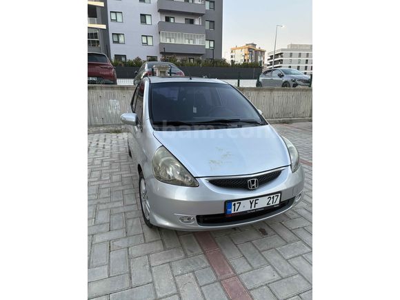 Sahibinden Honda Jazz 1.4 ES 2005 Model 