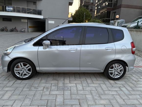Sahibinden Honda Jazz 1.4 ES 2005 Model 
