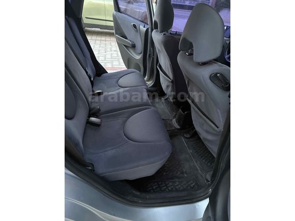 Sahibinden Honda Jazz 1.4 ES 2005 Model 