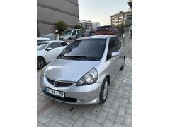 Sahibinden Honda Jazz 1.4 ES 2005 Model 