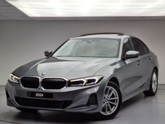 KOSİFLER OTO BOSTANCI BMW 320İ (TİCARİ KARTLARA 12 AY TAKSİT)