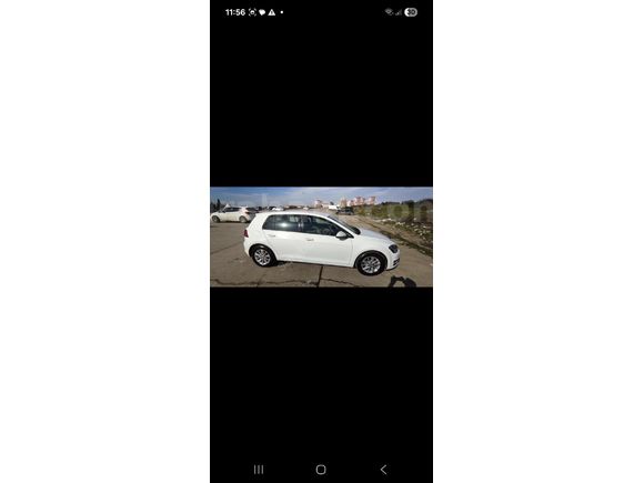 Sahibinden Volkswagen Golf 1.2 TSi Midline Plus 2016 Model