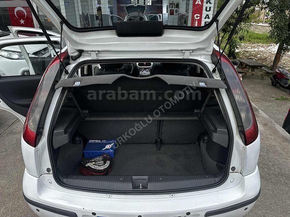 UCUZ OTOMATİK ARAÇ