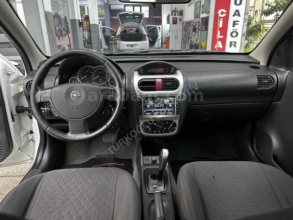 UCUZ OTOMATİK ARAÇ