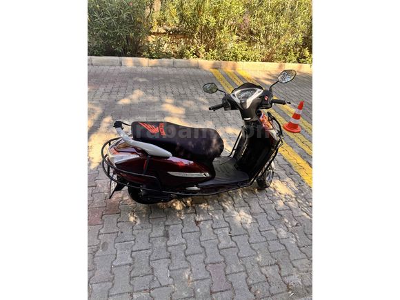 Sahibinden Honda Activa 125 