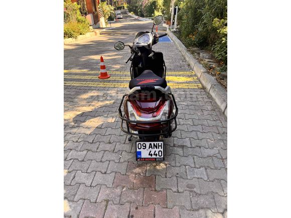 Sahibinden Honda Activa 125 