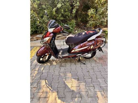 Sahibinden Honda Activa 125 