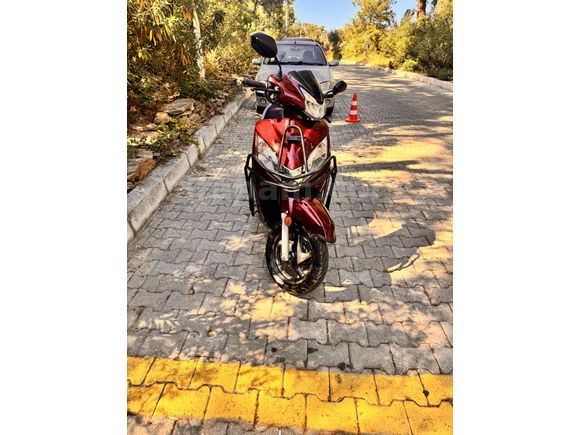 Sahibinden Honda Activa 125 