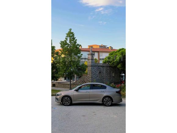 Sahibinden Fiat Egea 1.4 Fire Lounge Plus 2021 Model 