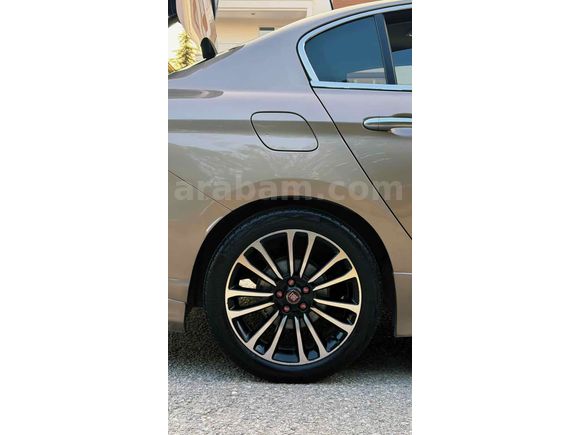 Sahibinden Fiat Egea 1.4 Fire Lounge Plus 2021 Model 