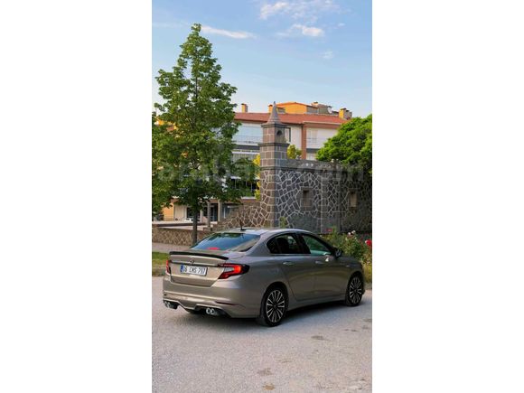 Sahibinden Fiat Egea 1.4 Fire Lounge Plus 2021 Model 
