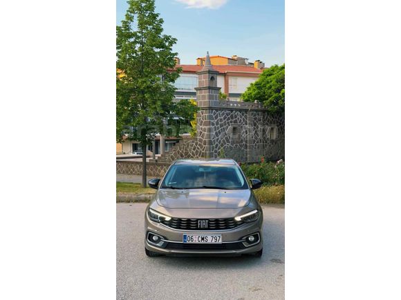 Sahibinden Fiat Egea 1.4 Fire Lounge Plus 2021 Model 