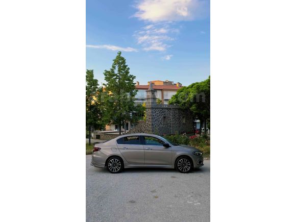 Sahibinden Fiat Egea 1.4 Fire Lounge Plus 2021 Model 