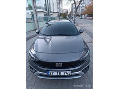 Sahibinden Fiat Egea Cross 1.4 Fire Urban 2023 Model