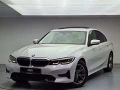 KOSİFLER OTO BOSTANCI BMW 320İ (TİCARİ KARTLARA 12 AY TAKSİT)