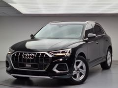 KOSİFLER OTO BOSTANCI AUDİ Q3 (TİCARİ KARTLARA 12 AY TAKSİT)