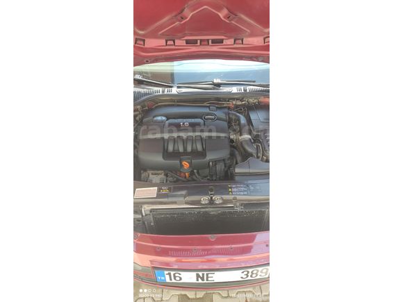 Sahibinden Skoda Octavia 1.6 Elegance 2006 Model