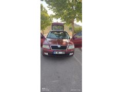 Sahibinden Skoda Octavia 1.6 Elegance 2006 Model