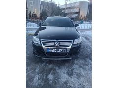 Sahibinden Volkswagen Passat 1.6 FSi Comfortline 2007 Model  276.000 km Siyah