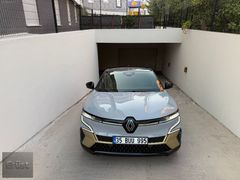 2023 RENAULT MEGANE E-TECH İCONİC EV60 GARANTİLİ