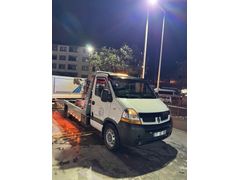 Sahibinden Ticari Araçlar Oto Kurtarıcı & Taşıyıcı Tekli Araç 