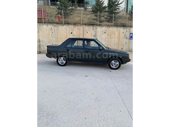 Sahibinden Renault R 9 1.4 Broadway 1992 Model 