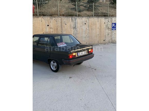 Sahibinden Renault R 9 1.4 Broadway 1992 Model 