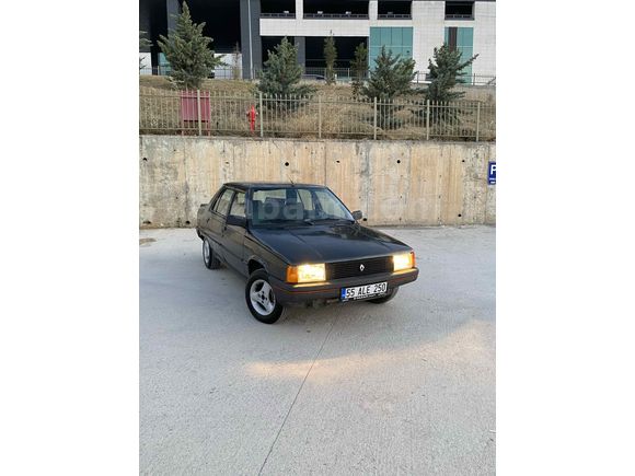 Sahibinden Renault R 9 1.4 Broadway 1992 Model 