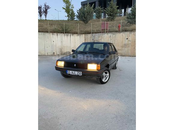 Sahibinden Renault R 9 1.4 Broadway 1992 Model 