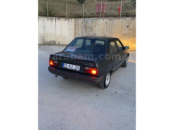 Sahibinden Renault R 9 1.4 Broadway 1992 Model 