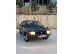 Sahibinden Renault R 9 1.4 Broadway 1992 Model 