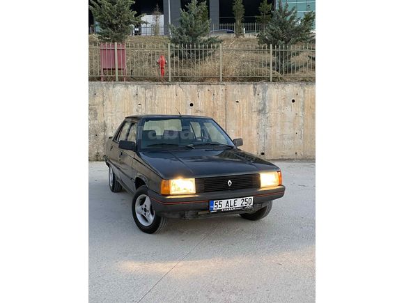 Sahibinden Renault R 9 1.4 Broadway 1992 Model 