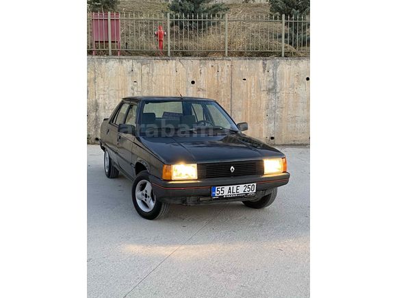 Sahibinden Renault R 9 1.4 Broadway 1992 Model 