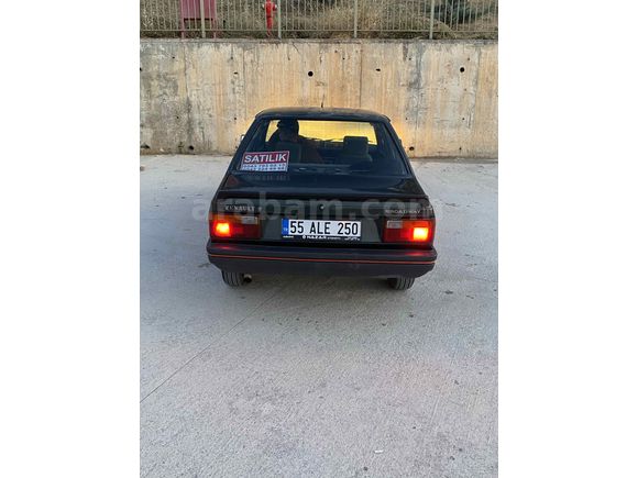 Sahibinden Renault R 9 1.4 Broadway 1992 Model 
