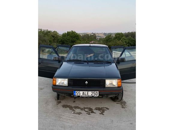 Sahibinden Renault R 9 1.4 Broadway 1992 Model 