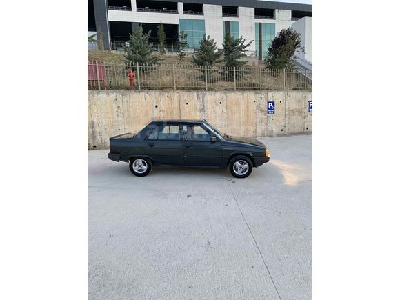 Sahibinden Renault R 9 1.4 Broadway 1992 Model 