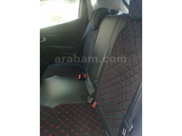 Sahibinden Renault Clio 1.2 Joy 2014 Model  229.000 km Beyaz
