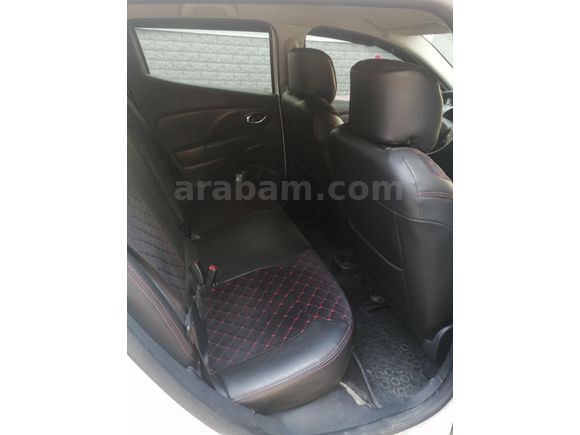 Sahibinden Renault Clio 1.2 Joy 2014 Model  229.000 km Beyaz