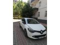Sahibinden Renault Clio 1.2 Joy 2014 Model  229.000 km Beyaz