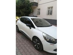 Sahibinden Renault Clio 1.2 Joy 2014 Model  229.000 km Beyaz