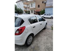Sahibinden Opel Corsa 1.3 CDTI Essentia 2013 Model Antalya