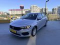 2020 MODEL 166000km FİAT EGEA 1.6 MultiJet Easy DCT