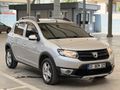 Sahibinden Dacia Sandero 1.5 dCi Stepway 2014 Model 