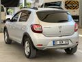 Sahibinden Dacia Sandero 1.5 dCi Stepway 2014 Model 