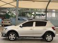 Sahibinden Dacia Sandero 1.5 dCi Stepway 2014 Model 