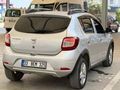 Sahibinden Dacia Sandero 1.5 dCi Stepway 2014 Model 