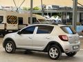 Sahibinden Dacia Sandero 1.5 dCi Stepway 2014 Model 