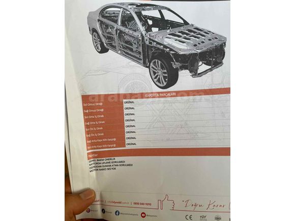 Sahibinden Fiat Punto EVO 1.4 Dynamic 2011 Model 