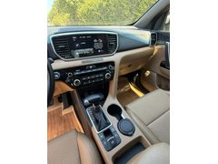 Sahibinden Kia Sportage 1.6 CRDI Elegance 2020 Model
